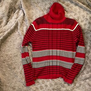 Liz Claiborne Turtleneck SZ L